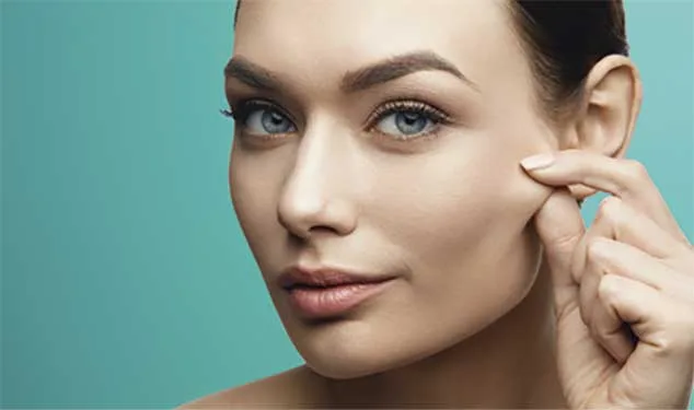 Collagen production